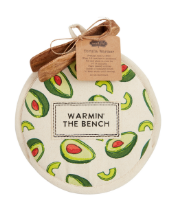 Calentador para tortillas